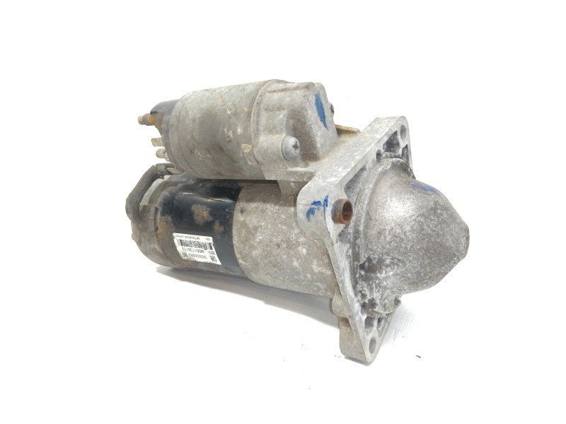 Recambio de motor arranque para opel insignia berlina cosmo referencia OEM IAM 55352882 M001T30172 