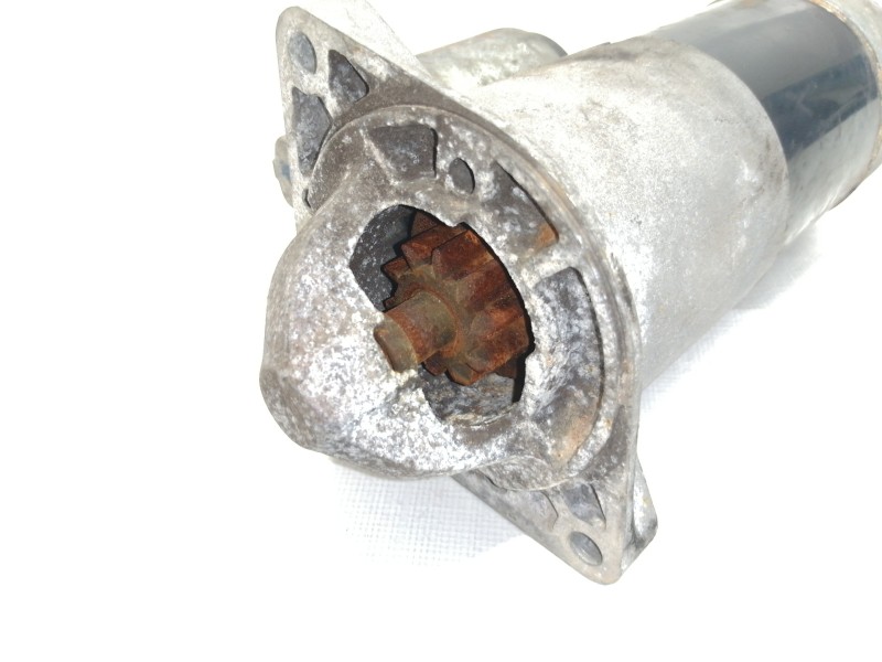 Recambio de motor arranque para opel insignia berlina cosmo referencia OEM IAM 55352882 M001T30172 