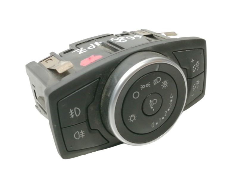 Recambio de mando luces para ford focus lim. business referencia OEM IAM F1ET13A024CA  