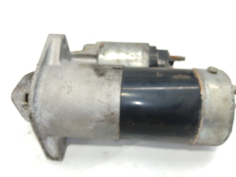 Recambio de motor arranque para opel insignia berlina cosmo referencia OEM IAM 55352882 M001T30172 