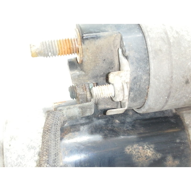 Recambio de motor arranque para opel insignia berlina cosmo referencia OEM IAM 55352882 M001T30172 