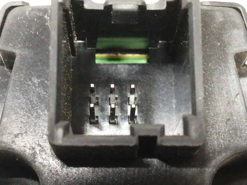 Recambio de mando luces para ford focus lim. business referencia OEM IAM F1ET13A024CA  