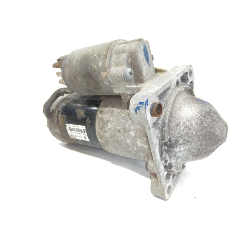 Recambio de motor arranque para opel insignia berlina cosmo referencia OEM IAM 55352882 M001T30172 