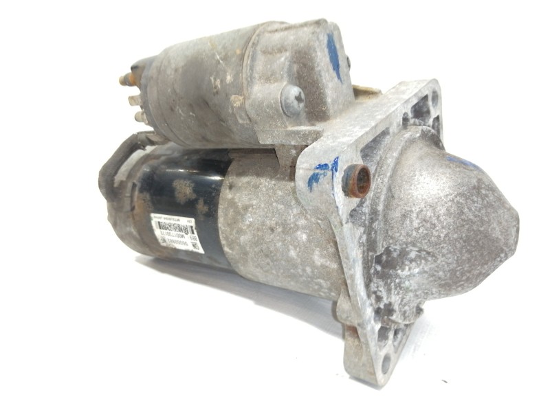 Recambio de motor arranque para opel insignia berlina cosmo referencia OEM IAM 55352882 M001T30172 