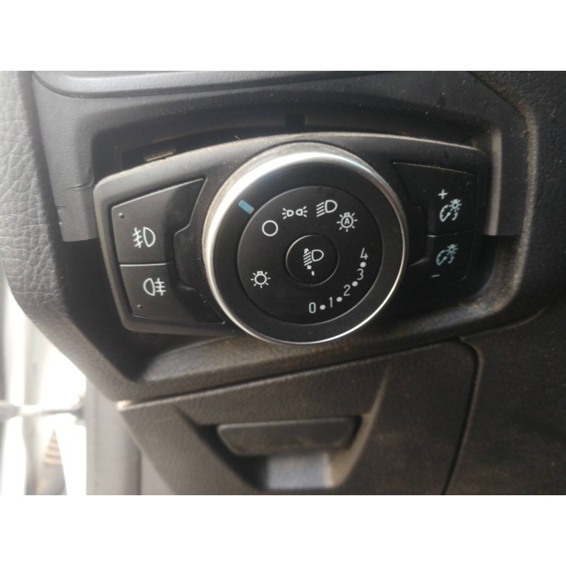 Recambio de mando luces para ford focus lim. business referencia OEM IAM F1ET13A024CA  