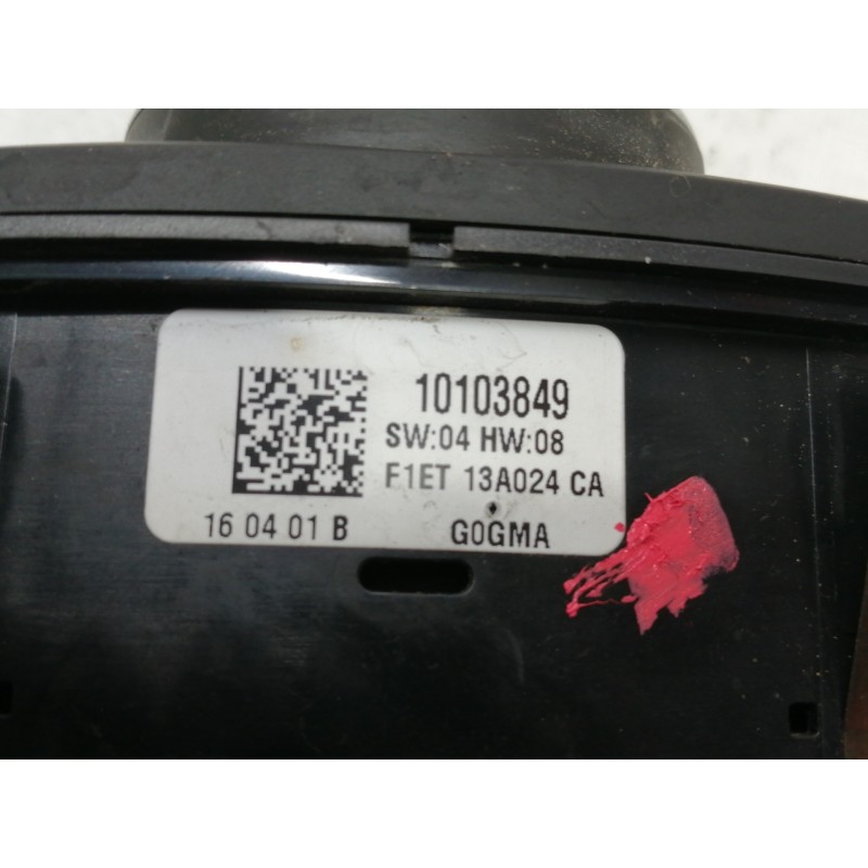 Recambio de mando luces para ford focus lim. business referencia OEM IAM F1ET13A024CA  