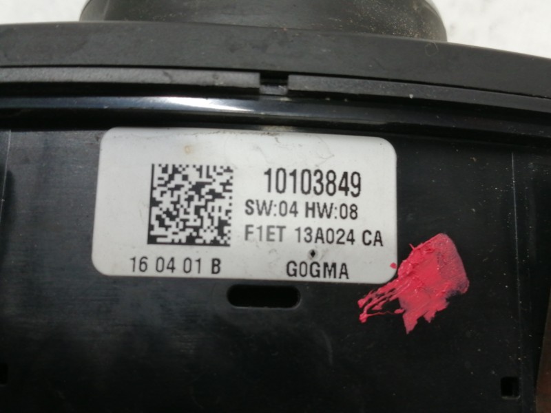 Recambio de mando luces para ford focus lim. business referencia OEM IAM F1ET13A024CA  