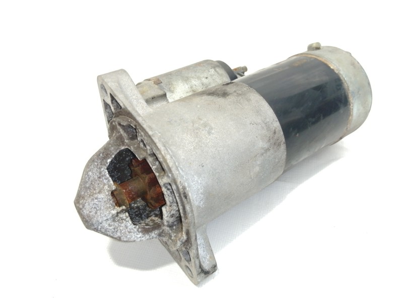 Recambio de motor arranque para opel insignia berlina cosmo referencia OEM IAM 55352882 M001T30172 