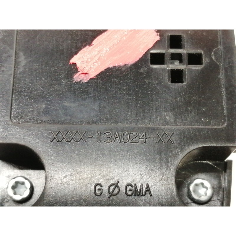 Recambio de mando luces para ford focus lim. business referencia OEM IAM F1ET13A024CA  