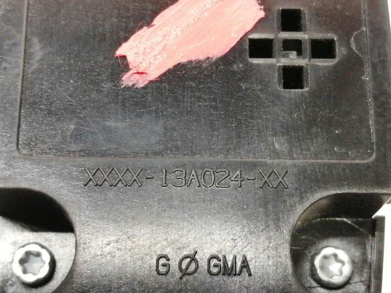 Recambio de mando luces para ford focus lim. business referencia OEM IAM F1ET13A024CA  