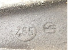 Recambio de brazo suspension inferior delantero derecho para peugeot 106 (s1) kid referencia OEM IAM    2