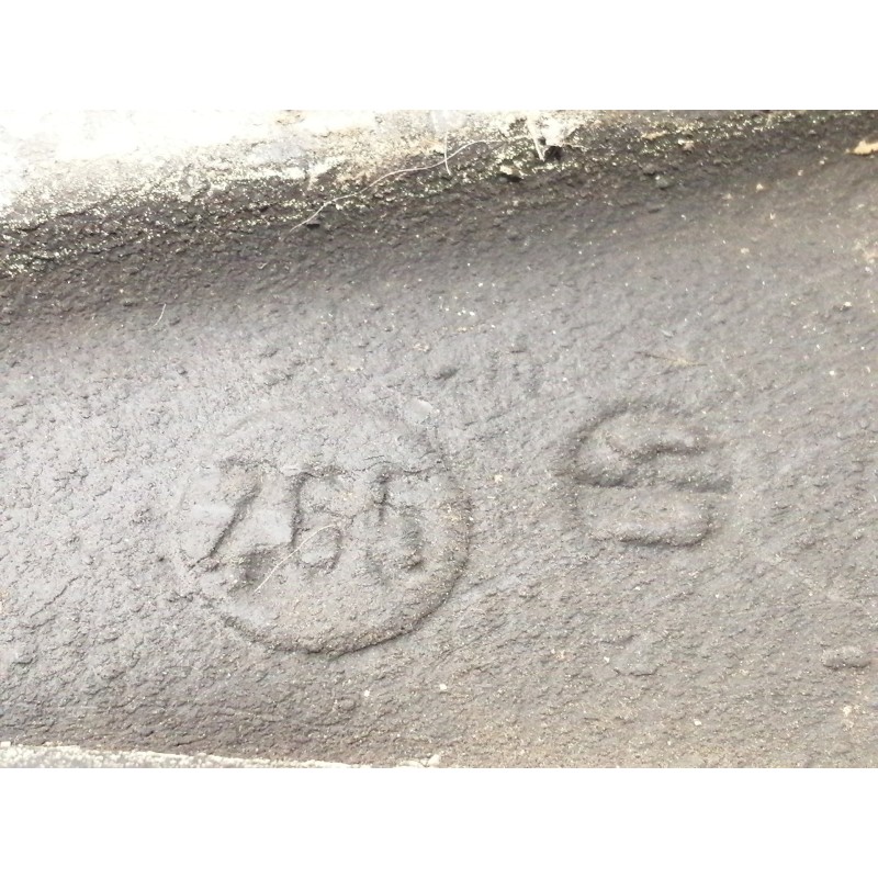 Recambio de brazo suspension inferior delantero derecho para peugeot 106 (s1) kid referencia OEM IAM   