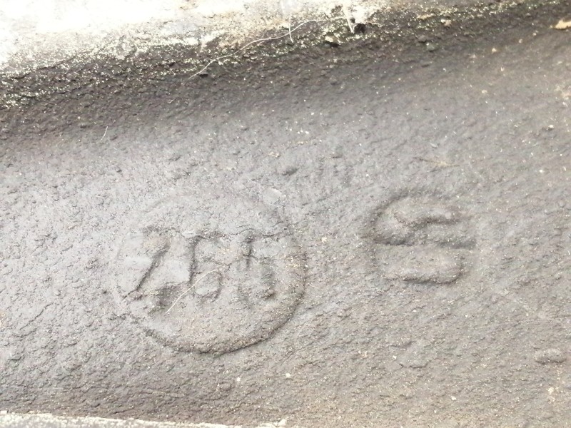 Recambio de brazo suspension inferior delantero derecho para peugeot 106 (s1) kid referencia OEM IAM   