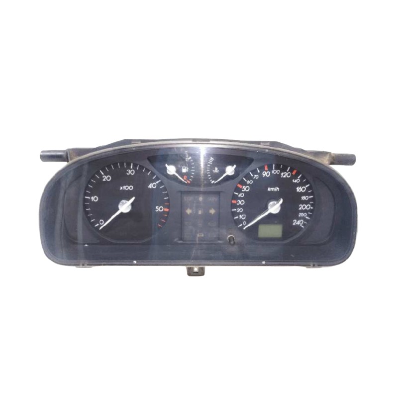 Recambio de cuadro instrumentos para renault laguna ii (bg0) authentique referencia OEM IAM 8200170297  