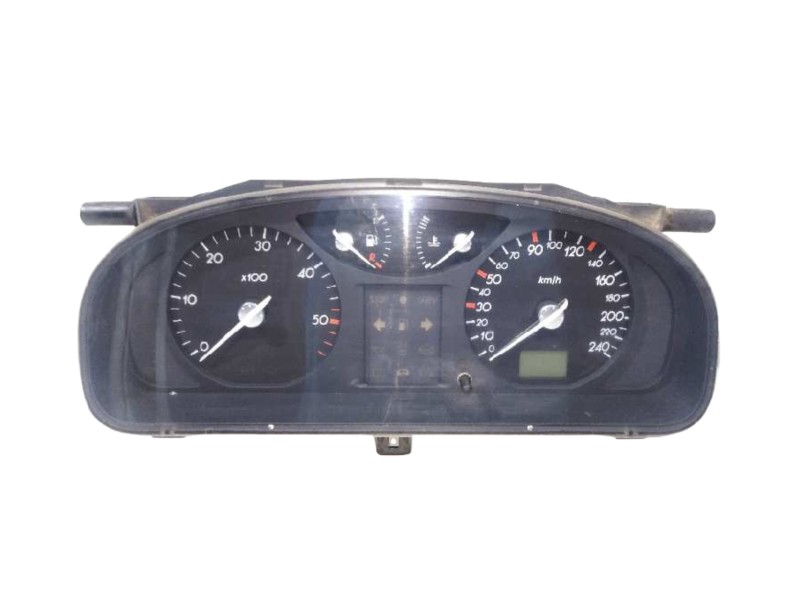 Recambio de cuadro instrumentos para renault laguna ii (bg0) authentique referencia OEM IAM 8200170297  