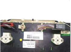 Recambio de cuadro instrumentos para renault laguna ii (bg0) authentique referencia OEM IAM 8200170297   2