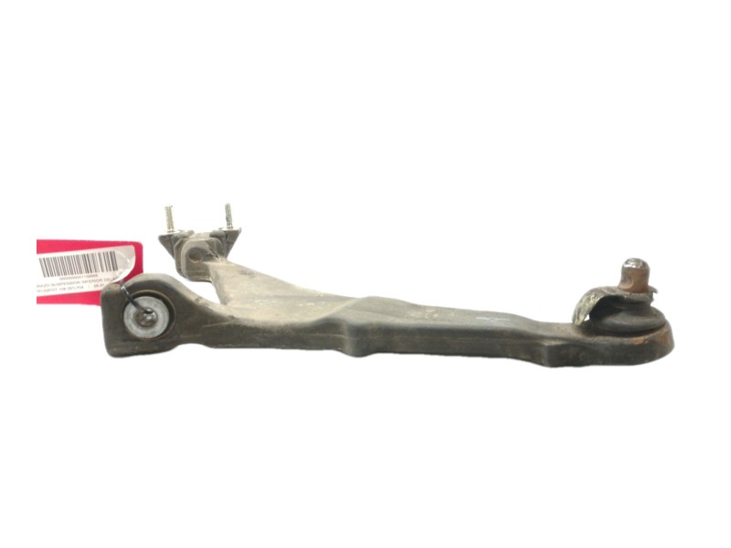 Recambio de brazo suspension inferior delantero derecho para peugeot 106 (s1) kid referencia OEM IAM   