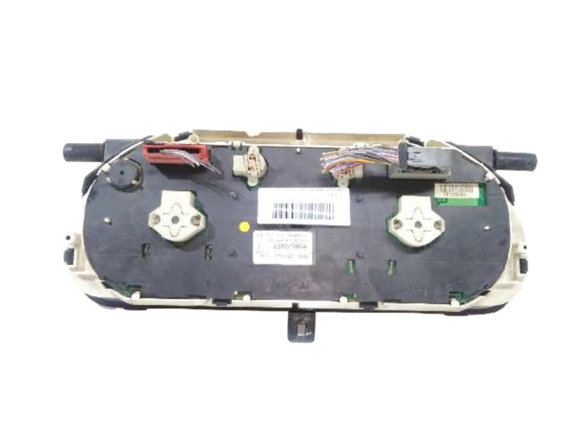 Recambio de cuadro instrumentos para renault laguna ii (bg0) authentique referencia OEM IAM 8200170297  