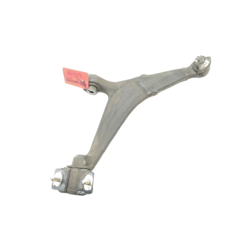 Recambio de brazo suspension inferior delantero izquierdo para peugeot 106 (s1) kid referencia OEM IAM   