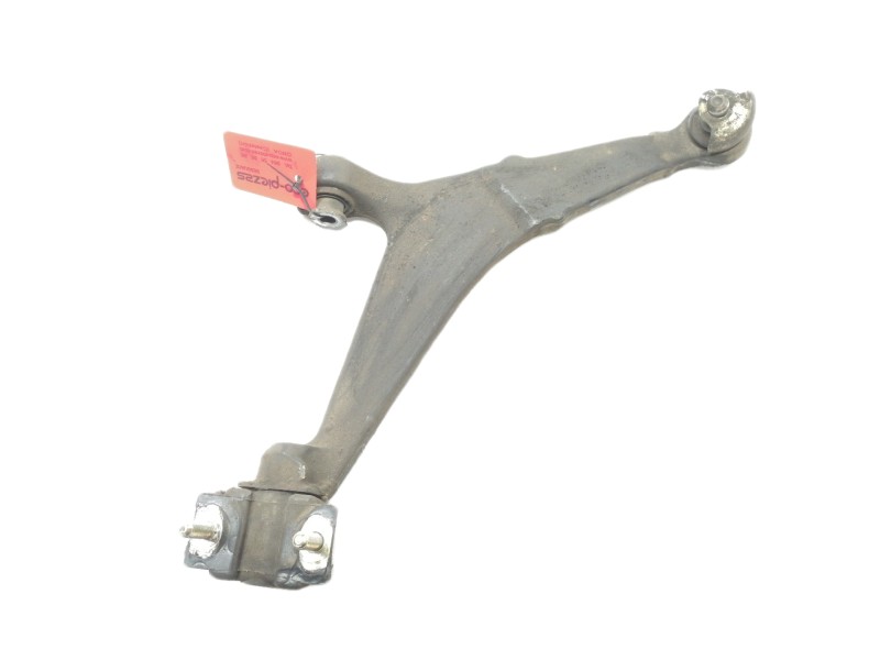 Recambio de brazo suspension inferior delantero izquierdo para peugeot 106 (s1) kid referencia OEM IAM   