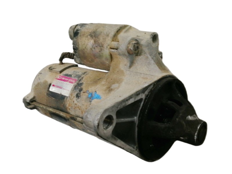 Recambio de motor arranque para daihatsu feroza f300lg referencia OEM IAM 1280009470 2810087606 