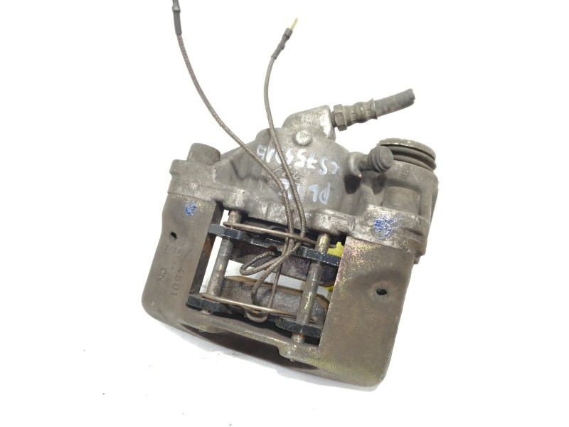 Recambio de pinza freno delantera izquierda para peugeot 106 (s1) kid referencia OEM IAM   