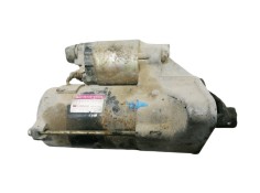Recambio de motor arranque para daihatsu feroza f300lg referencia OEM IAM 1280009470 2810087606  2