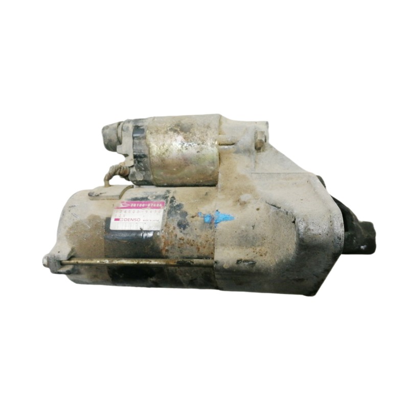 Recambio de motor arranque para daihatsu feroza f300lg referencia OEM IAM 1280009470 2810087606 
