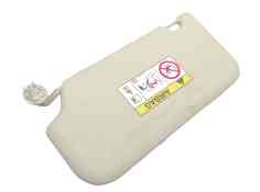 Recambio de parasol derecho para ford focus lim. business referencia OEM IAM   