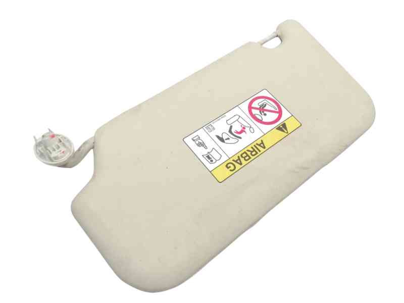 Recambio de parasol derecho para ford focus lim. business referencia OEM IAM   