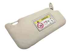 Recambio de parasol derecho para ford focus lim. business referencia OEM IAM    2