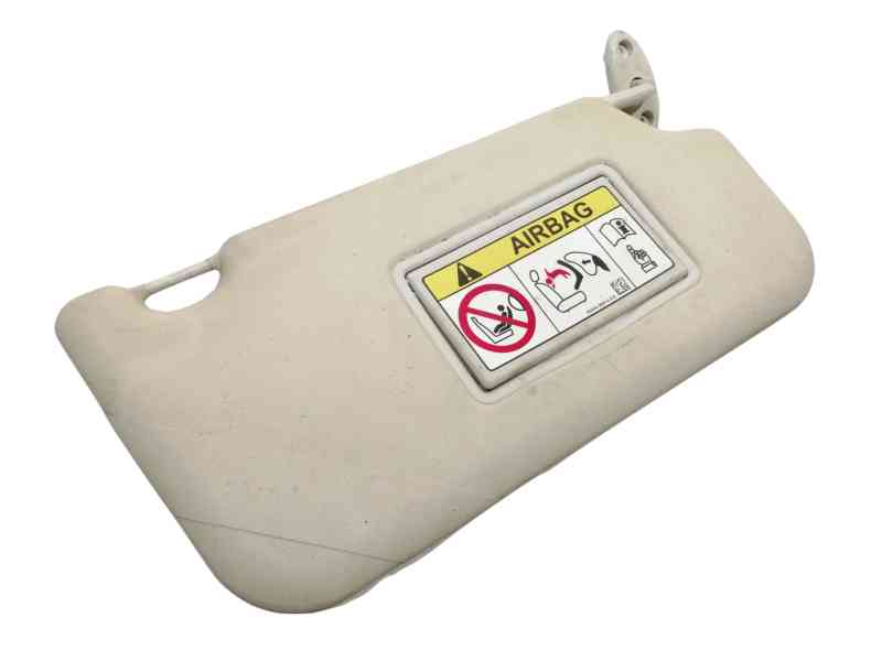 Recambio de parasol derecho para ford focus lim. business referencia OEM IAM   