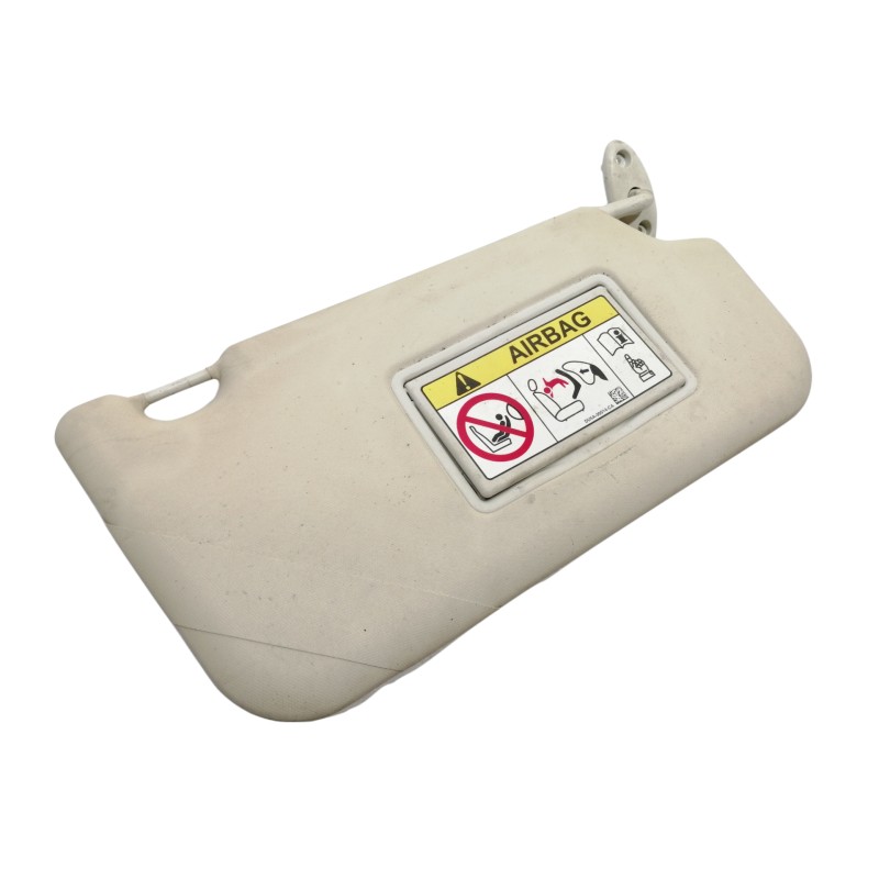 Recambio de parasol derecho para ford focus lim. business referencia OEM IAM   