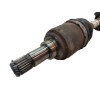 Recambio de transmision delantera derecha para fiat 500 (312_) 1.2 (312axa1a) referencia OEM IAM 52149706 10441961 