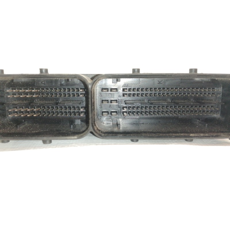 Recambio de centralita motor uce para opel insignia berlina cosmo referencia OEM IAM 55577674 0281017452 1039S46100