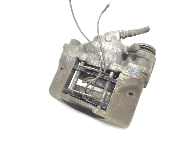 Recambio de pinza freno delantera izquierda para peugeot 106 (s1) kid referencia OEM IAM   