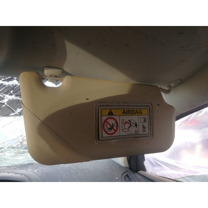 Recambio de parasol derecho para ford focus lim. business referencia OEM IAM   