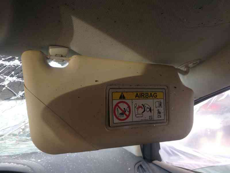Recambio de parasol derecho para ford focus lim. business referencia OEM IAM   