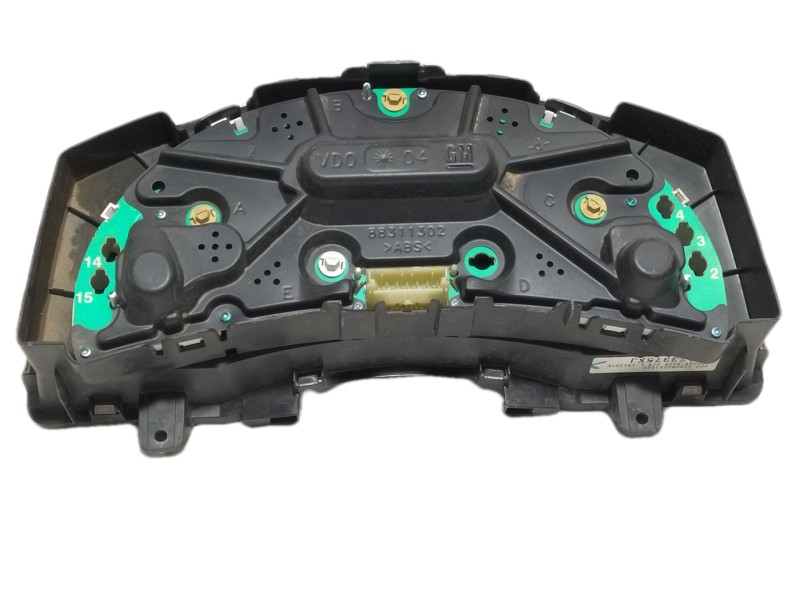 Recambio de cuadro instrumentos para opel meriva cosmo referencia OEM IAM 13173375XJ 13173375XJ 