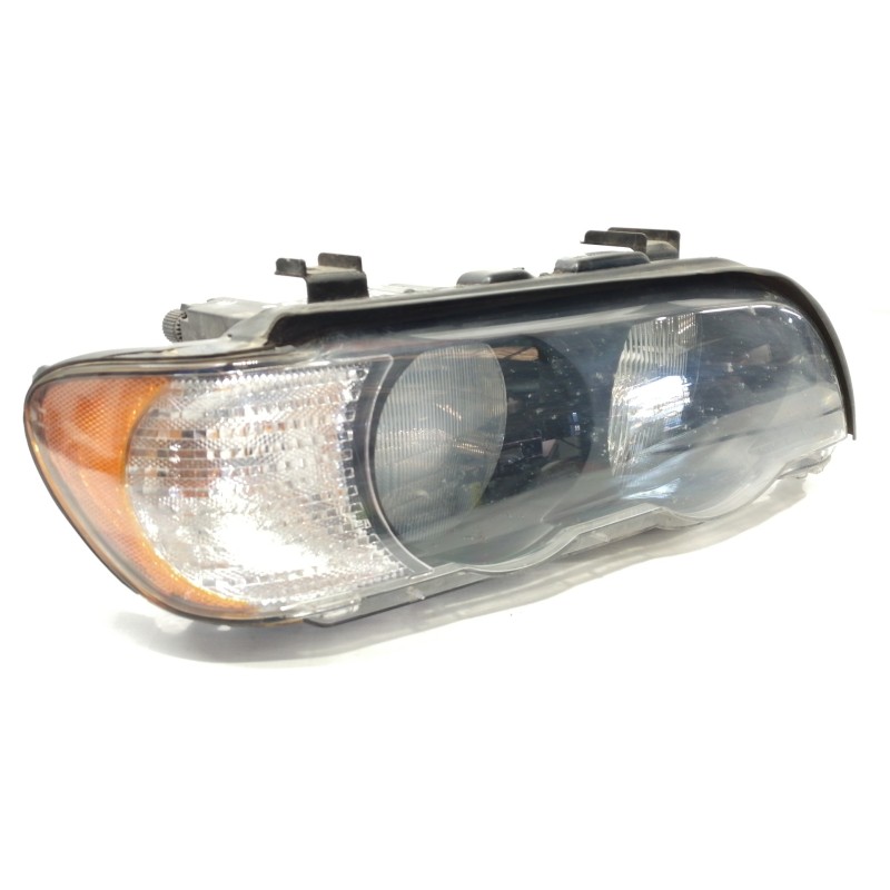 Recambio de faro derecho para bmw x5 (e53) 3.0 24v turbodiesel cat referencia OEM IAM 63126930206  