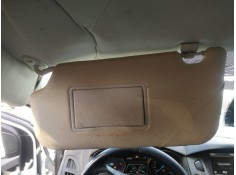 Recambio de parasol izquierdo para ford focus lim. business referencia OEM IAM    2