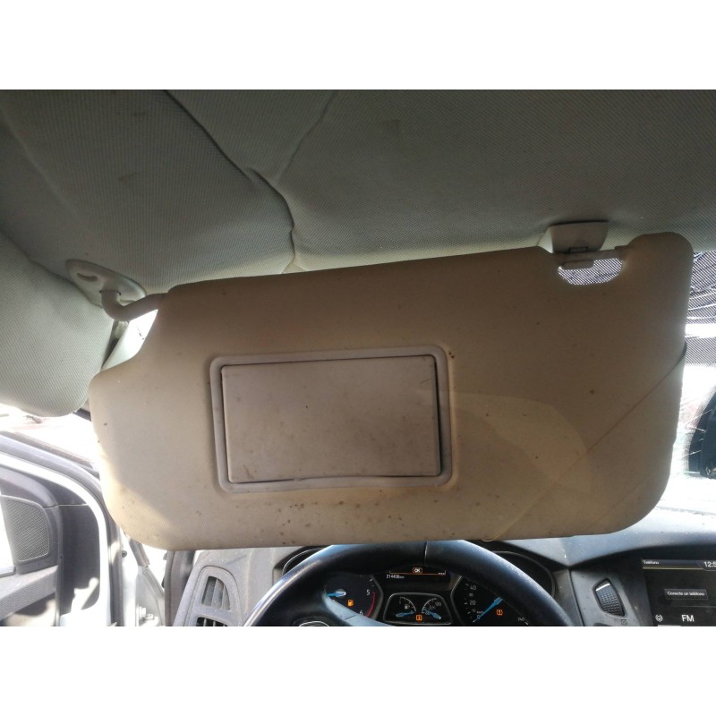 Recambio de parasol izquierdo para ford focus lim. business referencia OEM IAM   