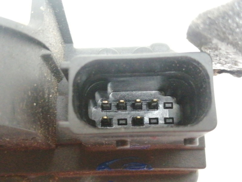 Recambio de cerradura puerta delantera izquierda para opel insignia berlina cosmo referencia OEM IAM 13577970  