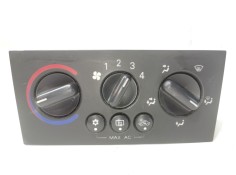 Recambio de mando calefaccion / aire acondicionado para opel meriva cosmo referencia OEM IAM 13130493   2