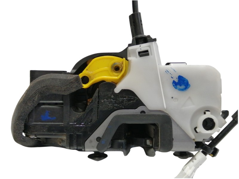 Recambio de cerradura puerta delantera izquierda para opel insignia berlina cosmo referencia OEM IAM 13577970  