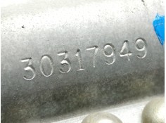 Recambio de airbag cortina trasero izquierdo para bmw x5 (e53) 4.4i automático referencia OEM IAM 826794103   2