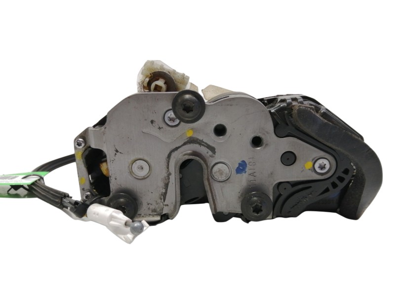 Recambio de cerradura puerta delantera izquierda para opel insignia berlina cosmo referencia OEM IAM 13577970  