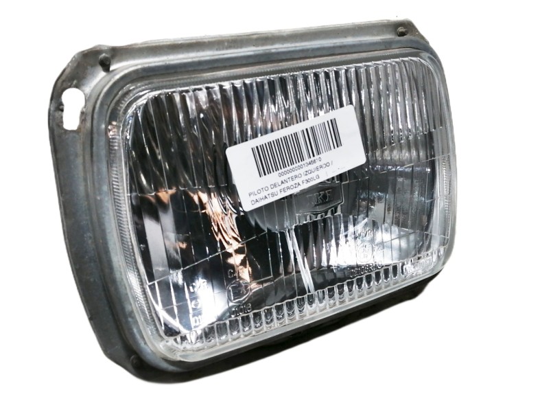 Recambio de piloto delantero izquierdo para daihatsu feroza f300lg referencia OEM IAM 02108R2  