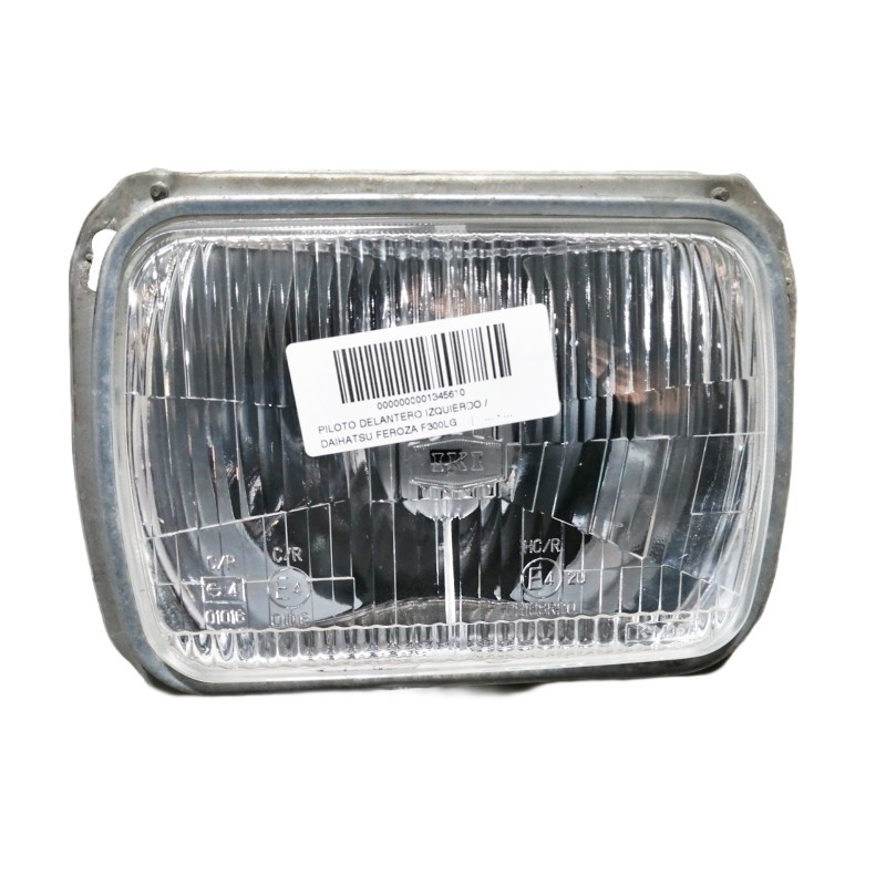 Recambio de piloto delantero izquierdo para daihatsu feroza f300lg referencia OEM IAM 02108R2  