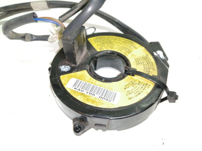 Recambio de anillo airbag para kia rio ls berlina referencia OEM IAM   